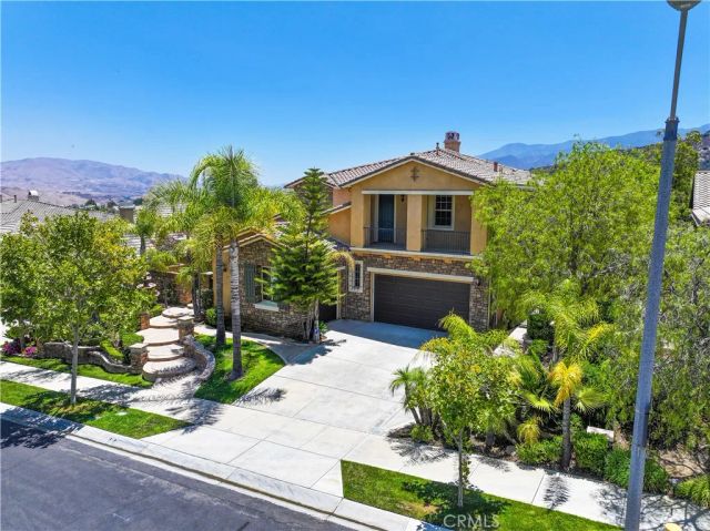 8203 Soft Winds, Corona, CA 92883