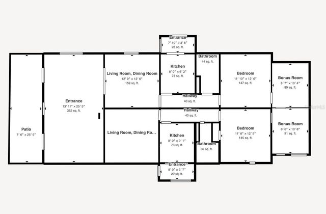 413 W AMELIA AVENUE, Tampa, FL 33602