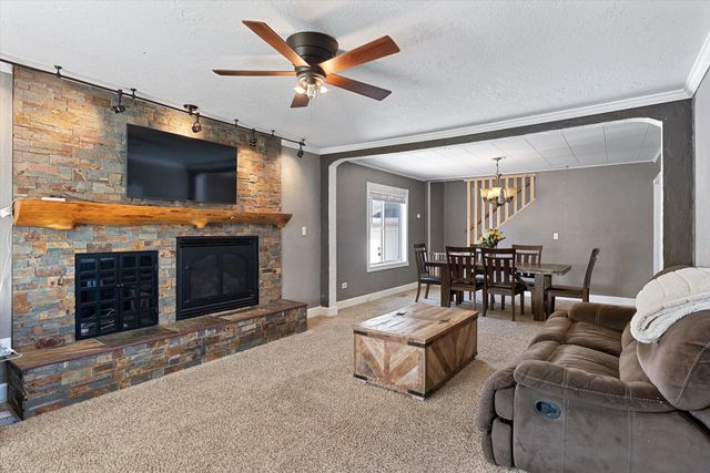 15217 E 16th Ave, Spokane Valley, WA 99037