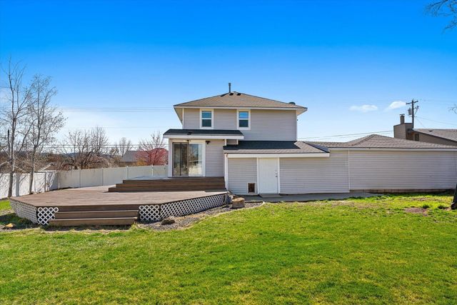 15217 E 16th Ave, Spokane Valley, WA 99037
