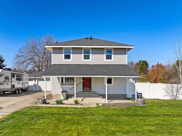 15217 E 16th Ave, Spokane Valley, WA 99037