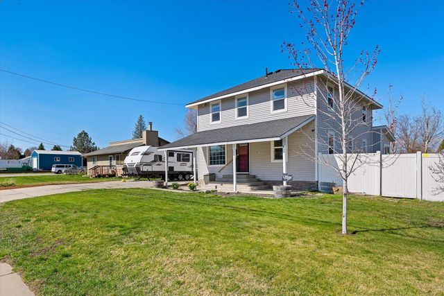 15217 E 16th Ave, Spokane Valley, WA 99037