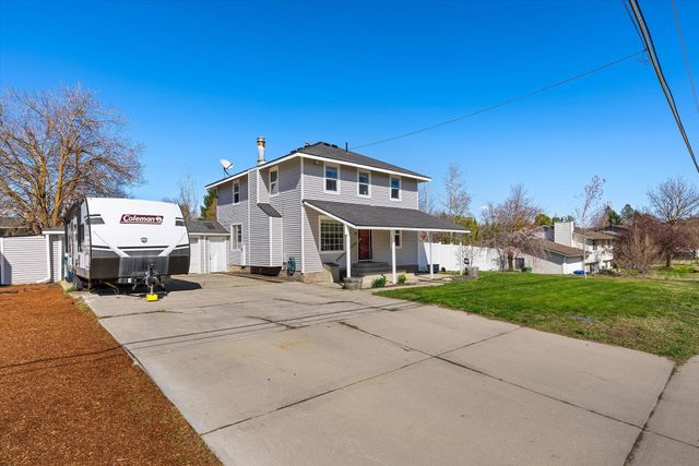 15217 E 16th Ave, Spokane Valley, WA 99037