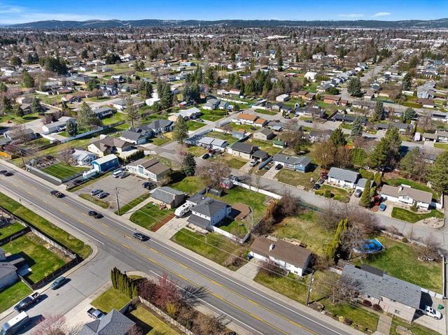 15217 E 16th Ave, Spokane Valley, WA 99037