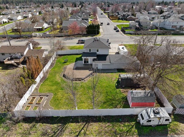 15217 E 16th Ave, Spokane Valley, WA 99037