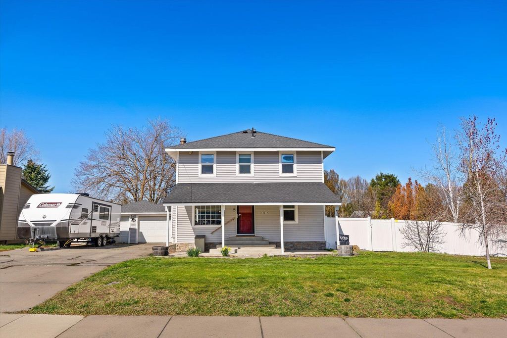 15217 E 16th Ave, Spokane Valley, WA 99037
