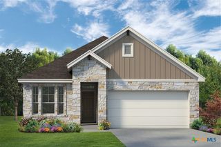 7805 Smoke Creek Lane, Temple, TX 76502