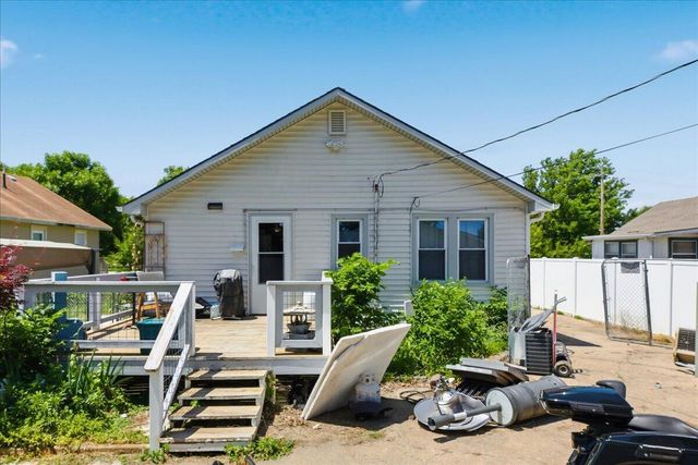 4609 NAVAJO Street, Council Bluffs, IA 51501