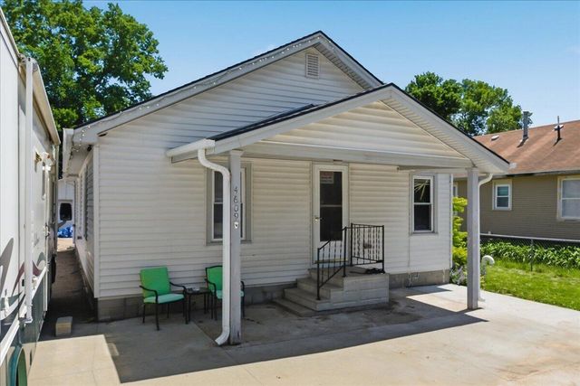 4609 NAVAJO Street, Council Bluffs, IA 51501