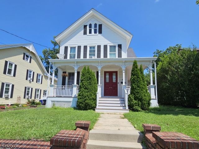55 Park Ave, Flemington Boro, NJ 08822