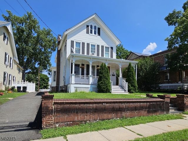 55 Park Ave, Flemington Boro, NJ 08822