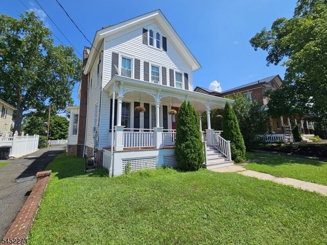 55 Park Ave, Flemington Boro, NJ 08822