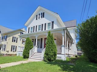 55 Park Ave, Flemington Boro, NJ 08822