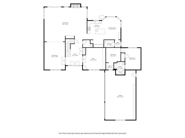 2291 Hybernia Drive, Highland Park, IL 60035