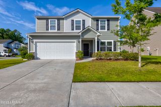 1 Burley Lane, Bluffton, SC 29910