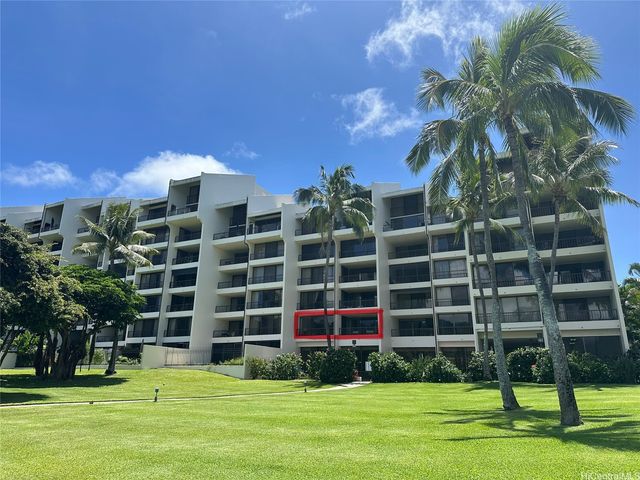 500 Lunalilo Home Road 22C, Honolulu, HI 96825