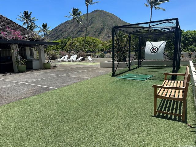 500 Lunalilo Home Road 22C, Honolulu, HI 96825