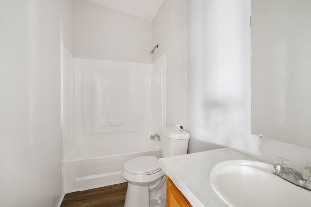 26 Jacob Street, Huntsville, TX 77320