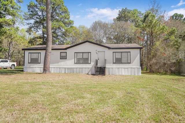 26 Jacob Street, Huntsville, TX 77320