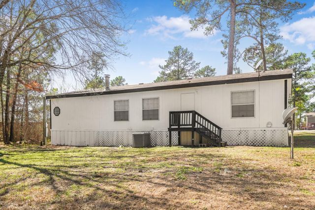 26 Jacob Street, Huntsville, TX 77320