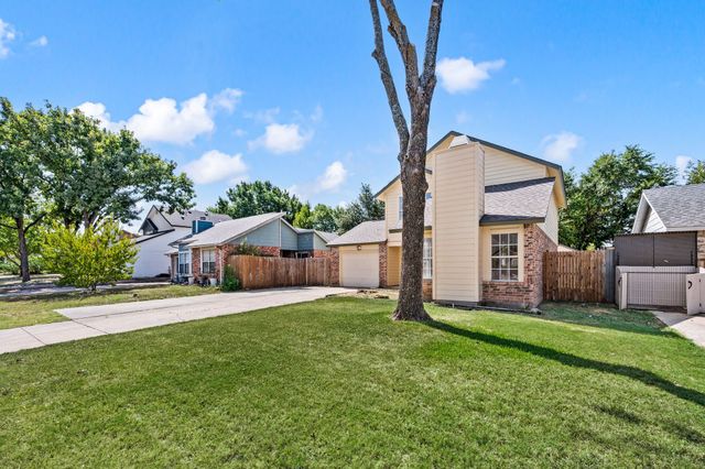 4640 Waterway Drive N, Fort Worth, TX 76137