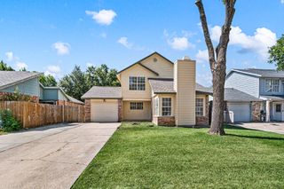 4640 Waterway Drive N, Fort Worth, TX 76137