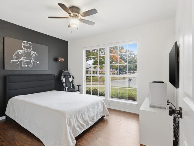 3516 Henry Court, Arlington, TX 76017