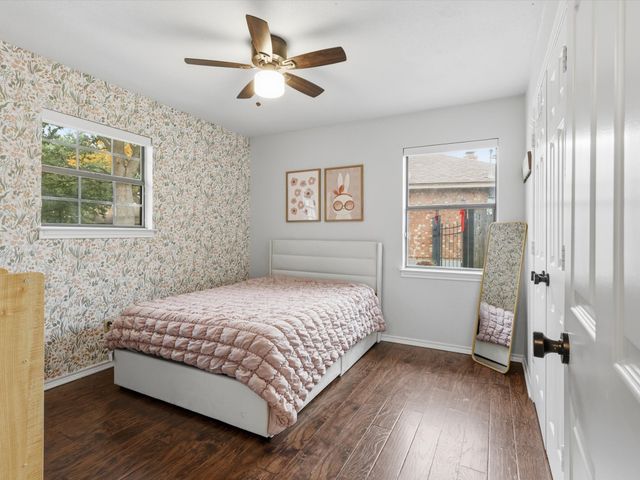 3516 Henry Court, Arlington, TX 76017