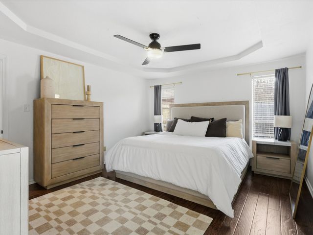 3516 Henry Court, Arlington, TX 76017