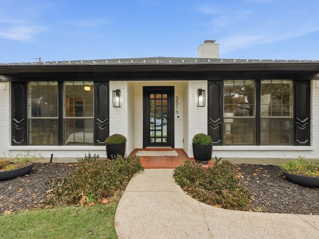 3516 Henry Court, Arlington, TX 76017