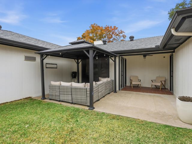 3516 Henry Court, Arlington, TX 76017