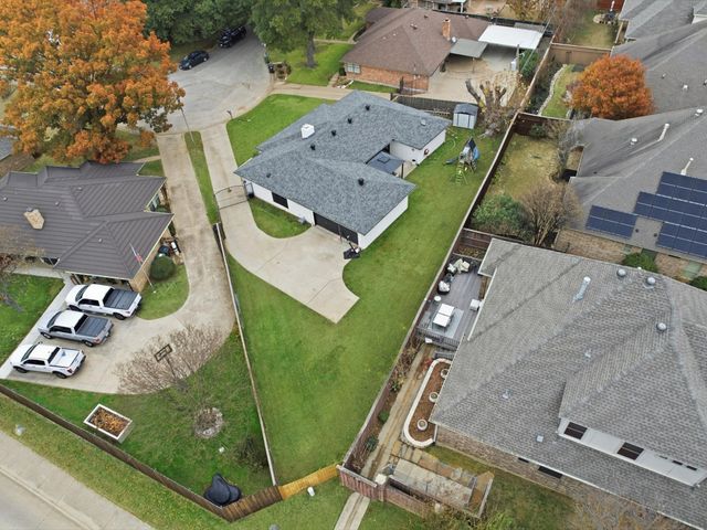 3516 Henry Court, Arlington, TX 76017