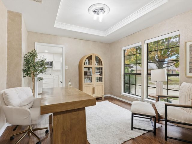 3516 Henry Court, Arlington, TX 76017