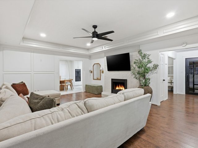 3516 Henry Court, Arlington, TX 76017