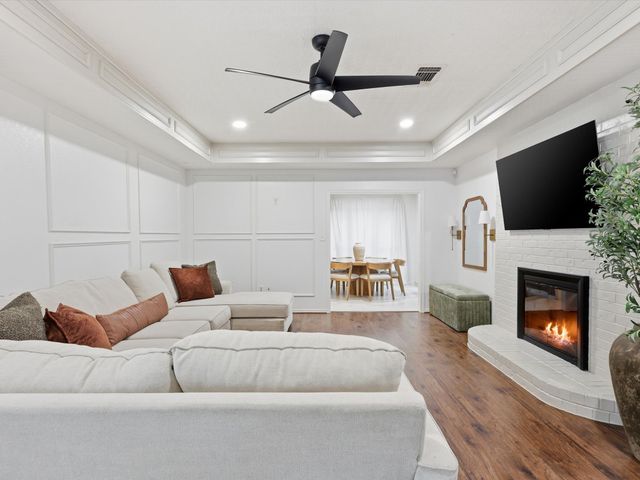 3516 Henry Court, Arlington, TX 76017