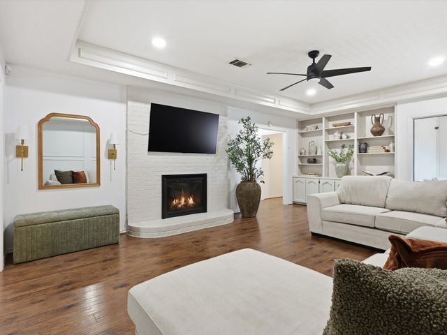 3516 Henry Court, Arlington, TX 76017