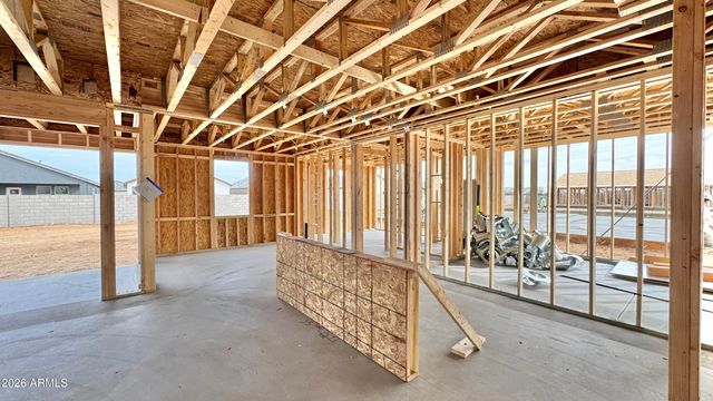 15618 W CHERYL Drive, Waddell, AZ 85355