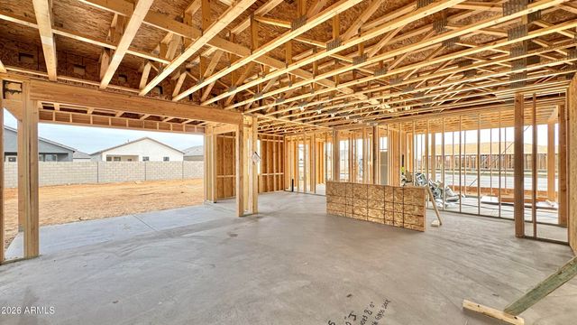 15618 W CHERYL Drive, Waddell, AZ 85355