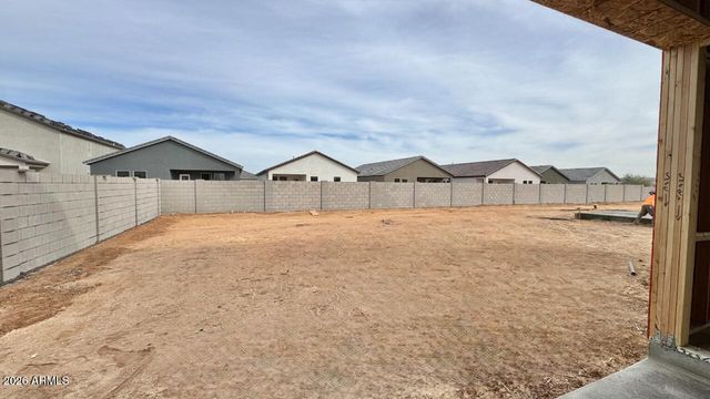 15618 W CHERYL Drive, Waddell, AZ 85355