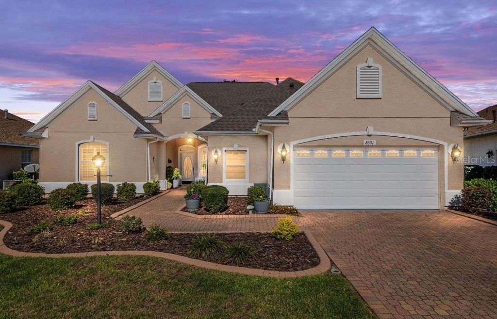 8391 SW 84TH LOOP, Ocala, FL 34481