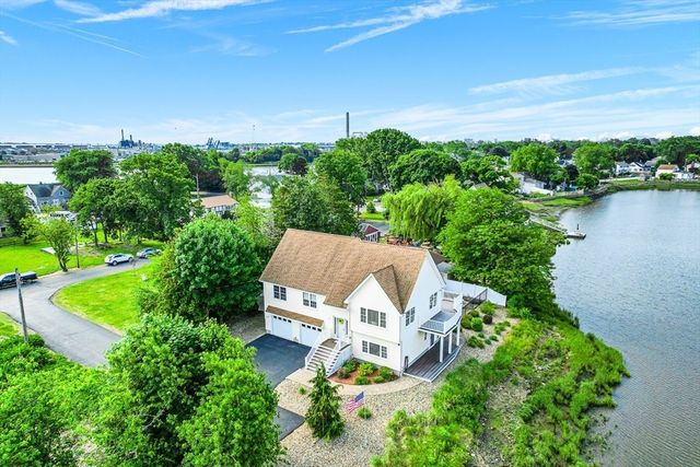 8 Glen St., Saugus, MA 01906