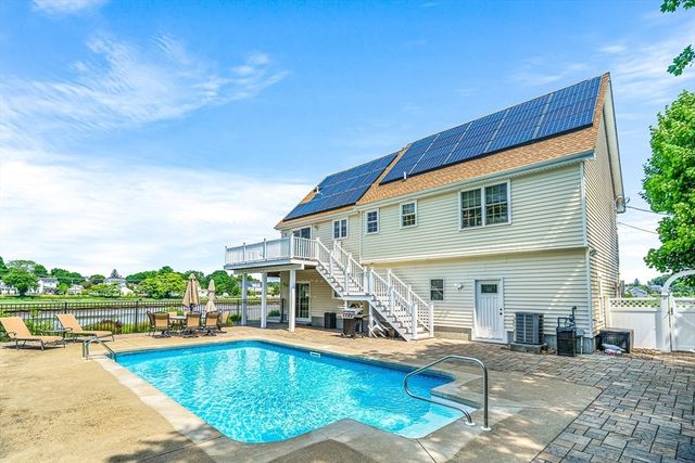 8 Glen St., Saugus, MA 01906