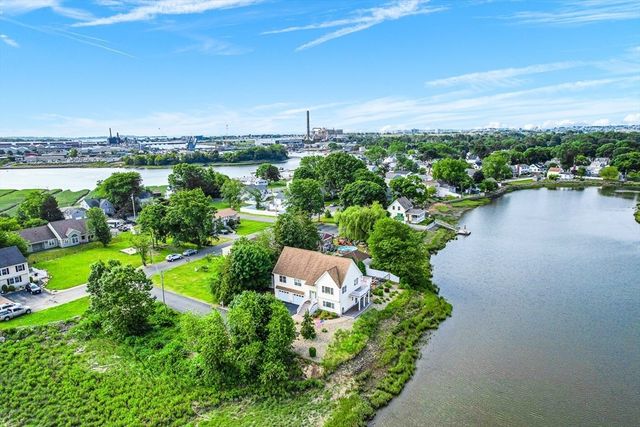 8 Glen St., Saugus, MA 01906