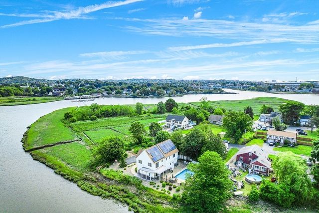 8 Glen St., Saugus, MA 01906