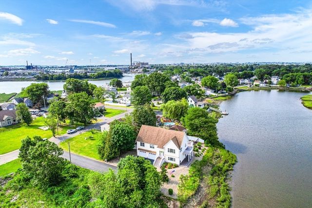 8 Glen St., Saugus, MA 01906