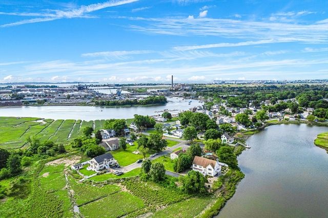 8 Glen St., Saugus, MA 01906