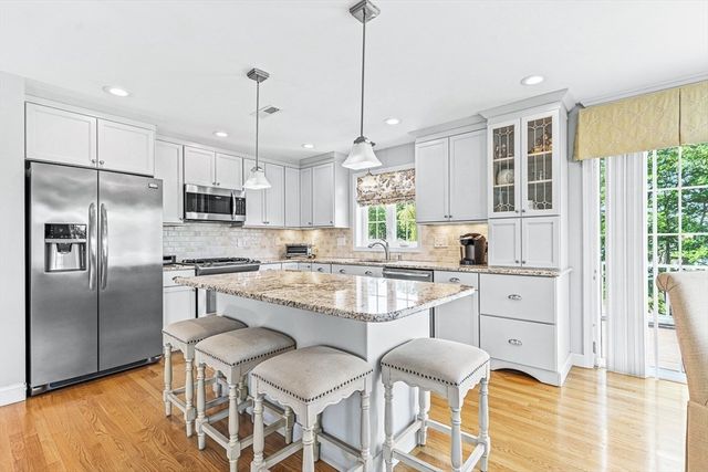 8 Glen St., Saugus, MA 01906