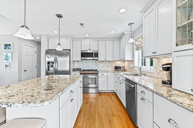 8 Glen St., Saugus, MA 01906