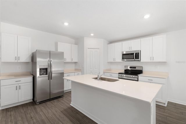 1256 NW 48TH TERRACE, Ocala, FL 34482