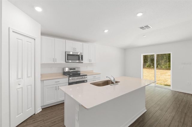 1256 NW 48TH TERRACE, Ocala, FL 34482